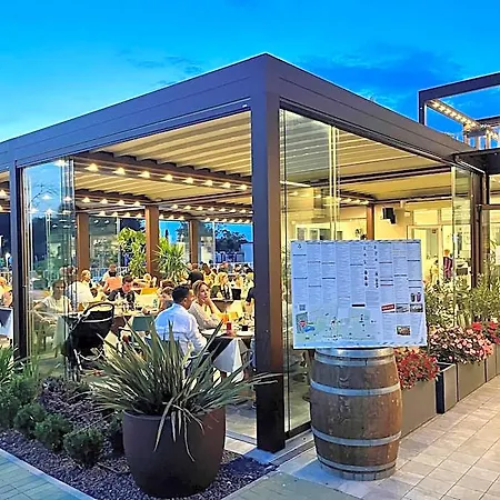 Sisan Family Resort Bardolino