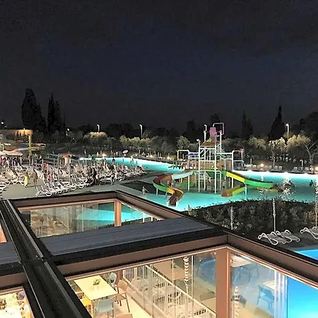 Resort Sisan Family Bardolino