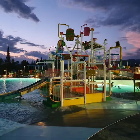 Sisan Family Bardolino