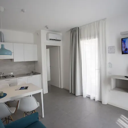 Sisan Family 4* Bardolino