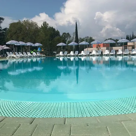 Sisan Family 4* Bardolino