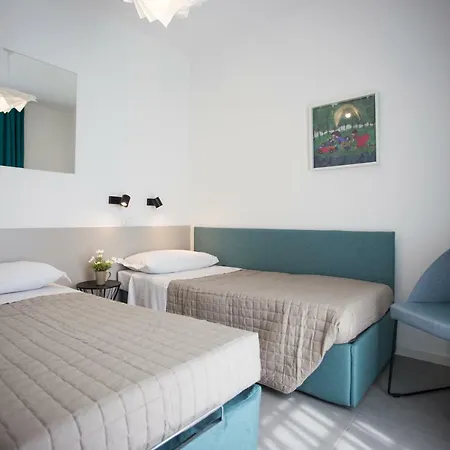 Sisan Family Resort Bardolino
