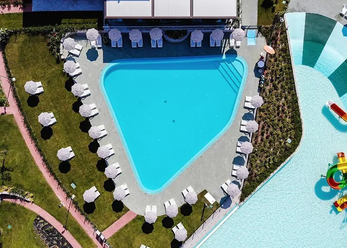 Sisan Family Bardolino