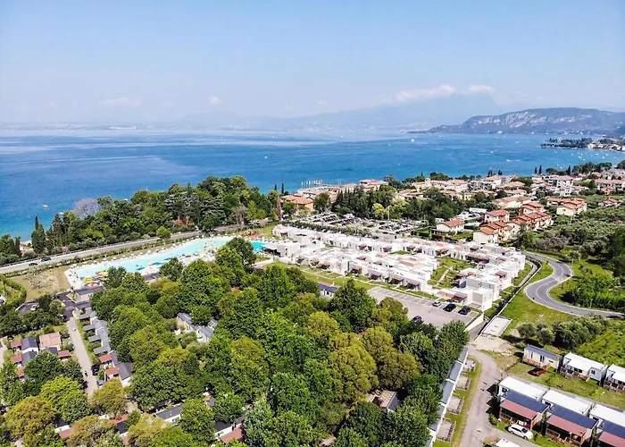 Station touristique Sisan Family 4*