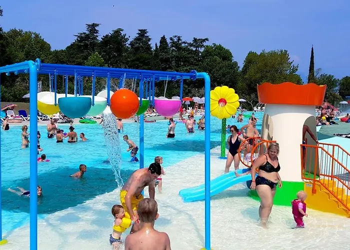 Sisan Family Bardolino