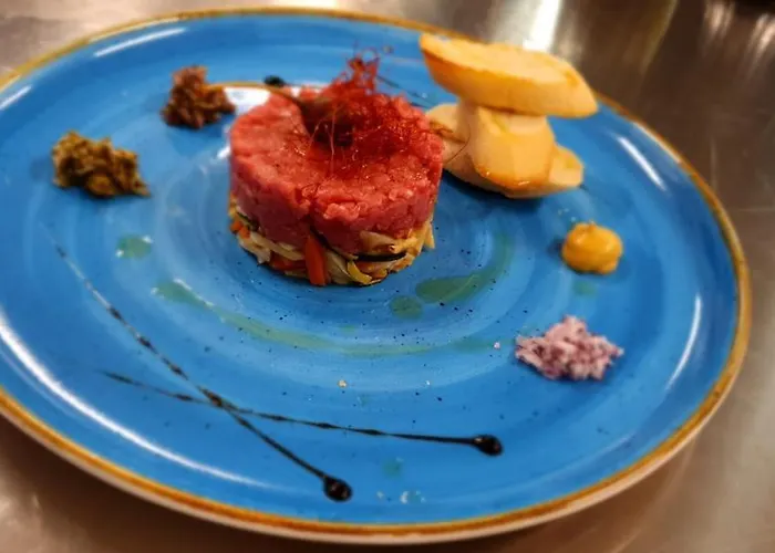 Station touristique Sisan Family Bardolino