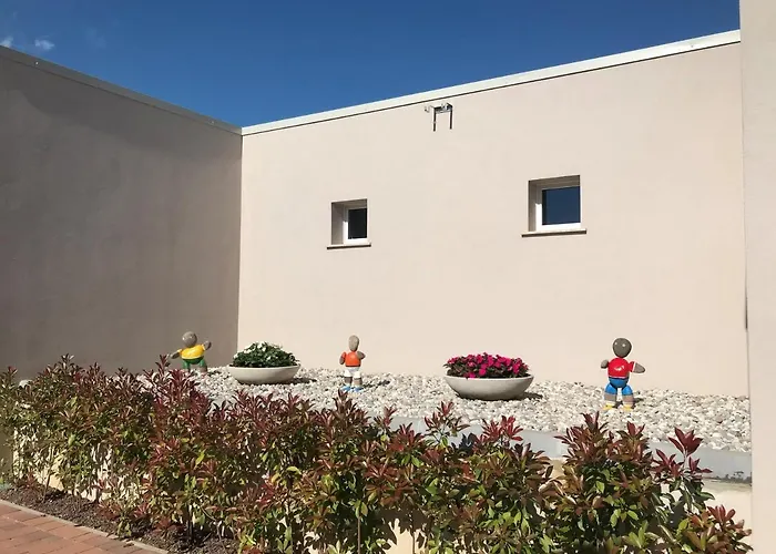 Station touristique Sisan Family