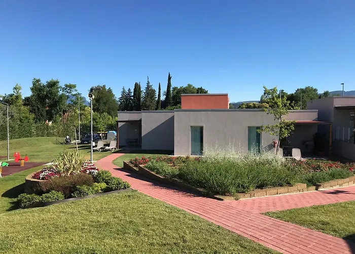 リゾート Sisan Family