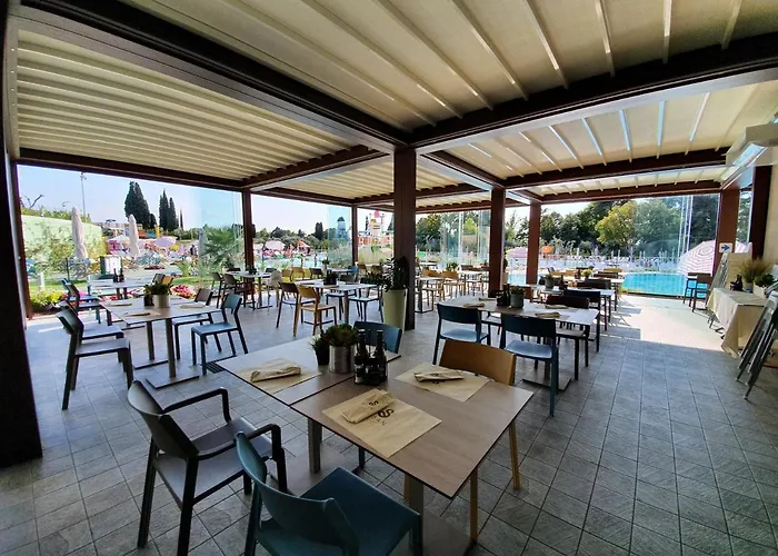 Sisan Family Resort Bardolino