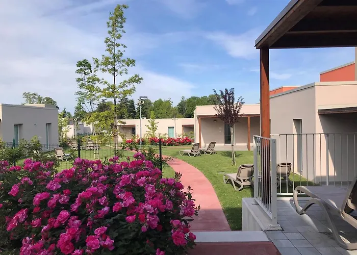 Sisan Family リゾート 4*