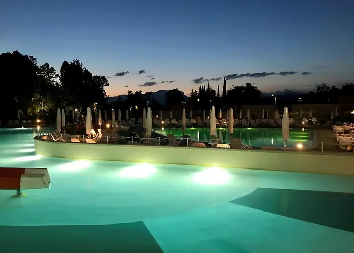 Station touristique Sisan Family 4*