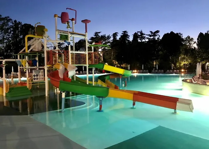 Sisan Family Resort Bardolino
