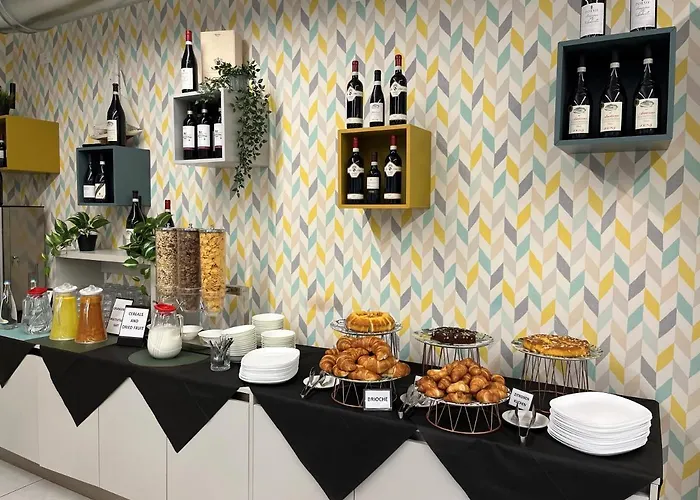 Sisan Family Station touristique Bardolino