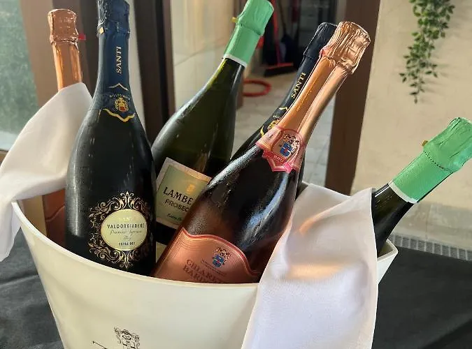 Sisan Family Station touristique Bardolino