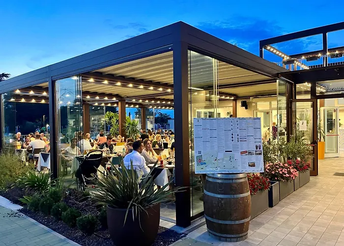 Station touristique Sisan Family Bardolino