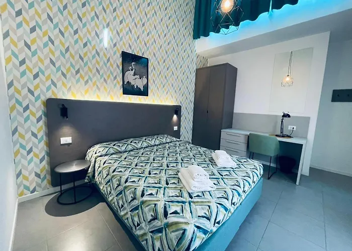 Sisan Family Resort Bardolino