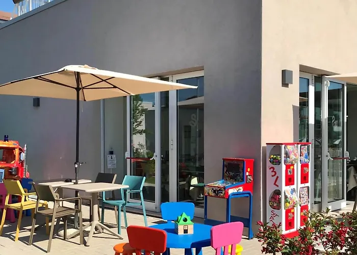 Station touristique Sisan Family