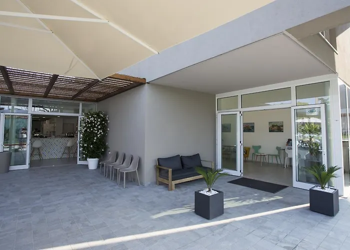 Resort Sisan Family Bardolino