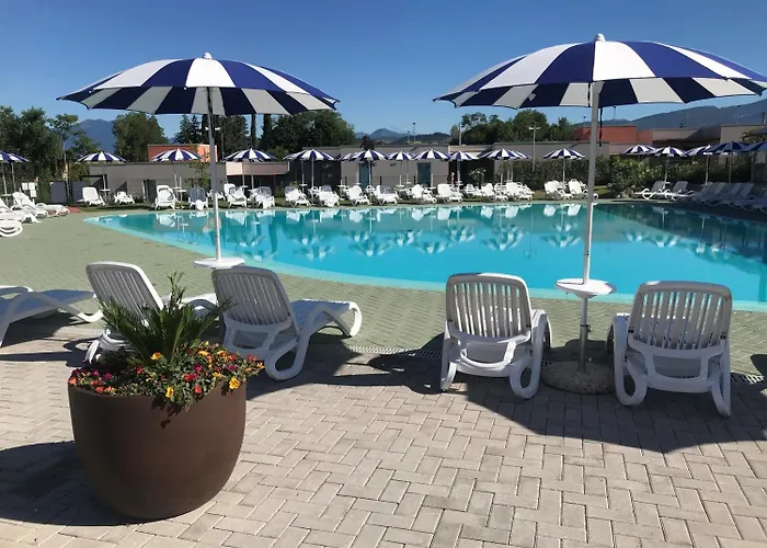 Sisan Family 4* Bardolino