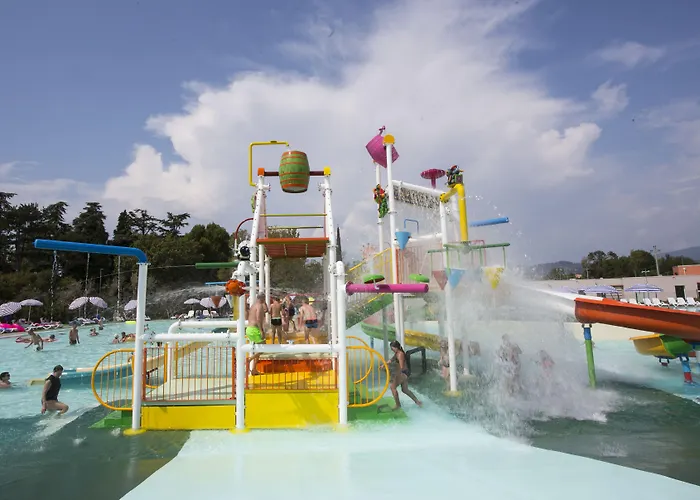 Sisan Family Station touristique