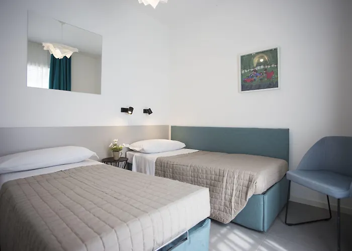 Sisan Family リゾート 4*