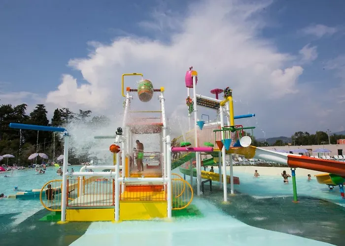 Resort Sisan Family Bardolino