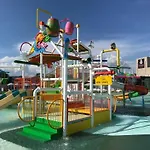 Sisan Family Station touristique