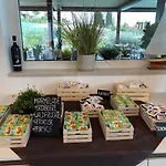 Sisan Family 4* Bardolino
