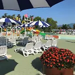 Sisan Family Station touristique Bardolino