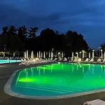 Sisan Family Station touristique Bardolino